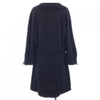 Chanel Dress Black — view 2