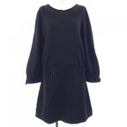 Chanel Dress Black