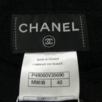 Chanel Dress Black — view 4