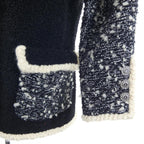 Chanel 19k Jacket Black — view 7