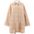 Chanel Vintage Jacket Beige