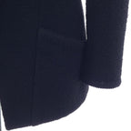 Chanel Vintage Jacket Black — view 6