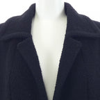 Chanel Vintage Jacket Black — view 5