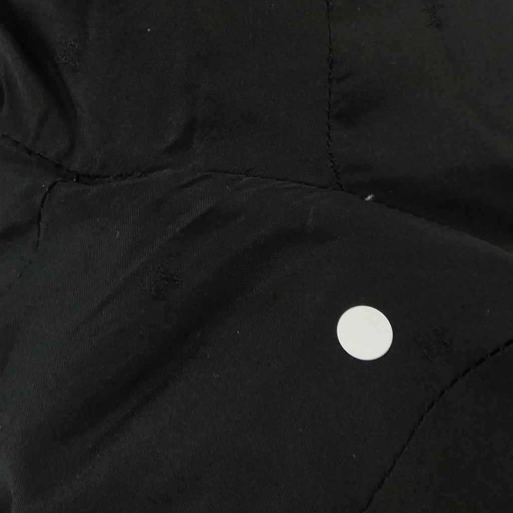 Chanel Vintage Jacket Black — view 7