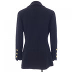 Chanel Vintage Jacket Black — view 2