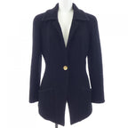 Chanel Vintage Jacket Black
