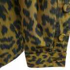 Dior Jacket Brown — view 6