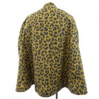 Dior Jacket Brown — view 2