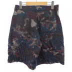 Dior Peter Doig Oblique Shorts — view 2