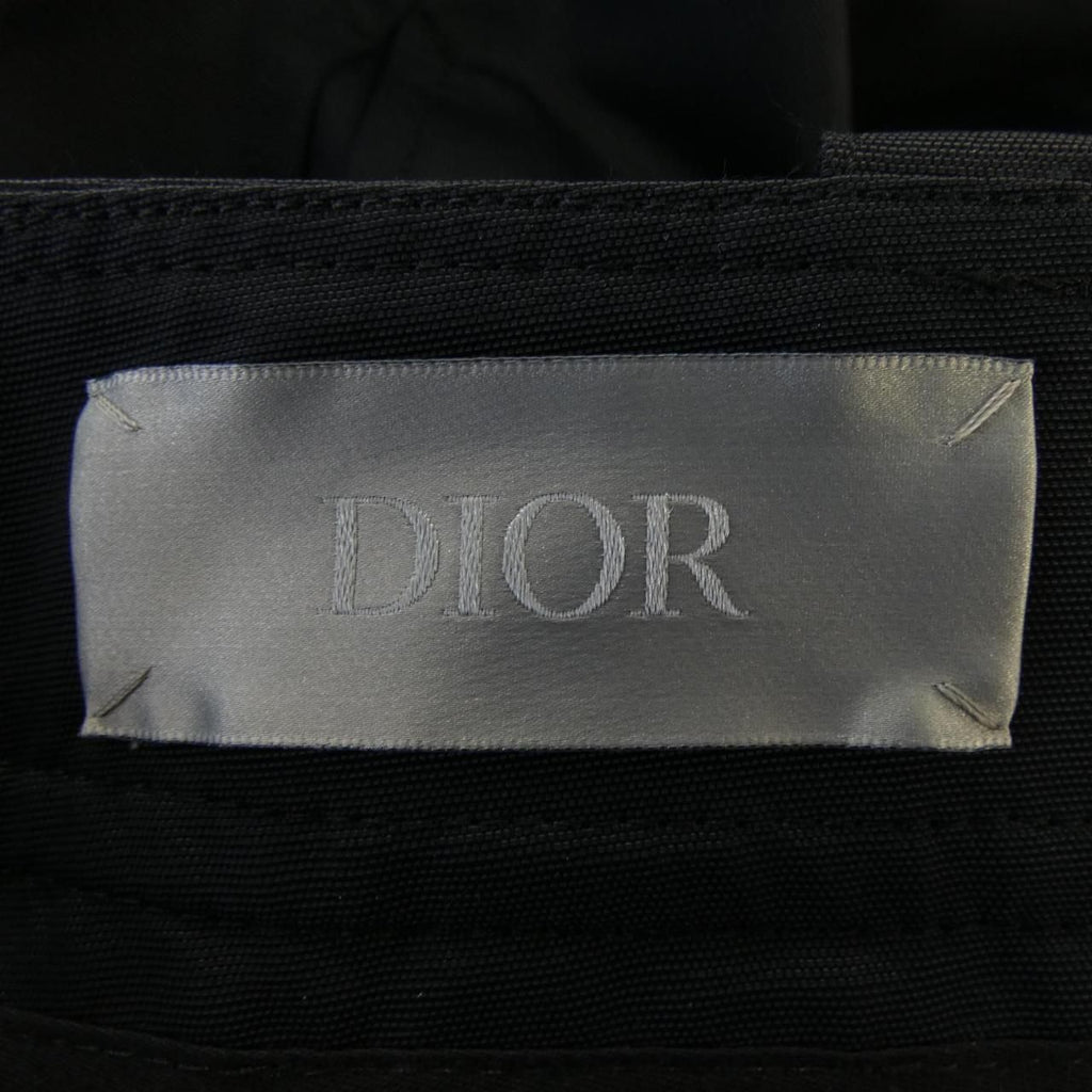 Dior Pants Black — view 4