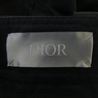 Dior Pants Black — view 4