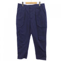 Dior 113 Pants Navy