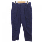 Dior 113 Pants Navy