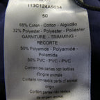 Dior 113 Pants Navy — view 3