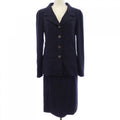Chanel Vintage 00 C Suit