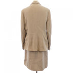 Chanel Vintage Suit Beige — view 2