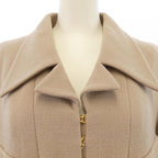 Chanel Vintage Suit Beige — view 5