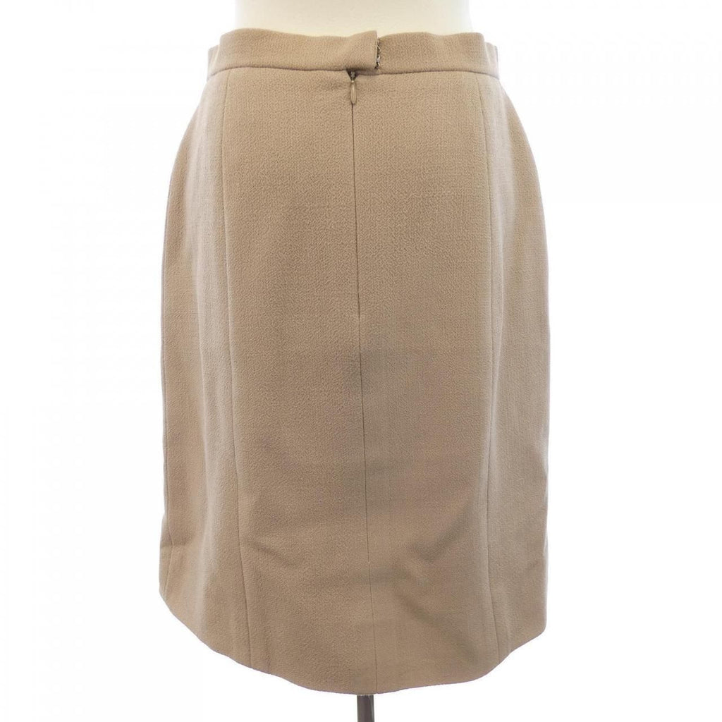 Chanel Vintage Suit Beige — view 8