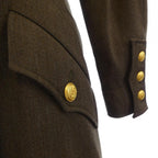Chanel Vintage Jacket Brown — view 7