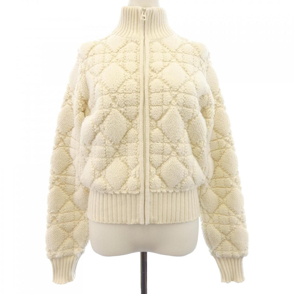Dior Macro Cannage 254 Jacket