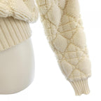 Dior Macro Cannage 254 Jacket — view 6
