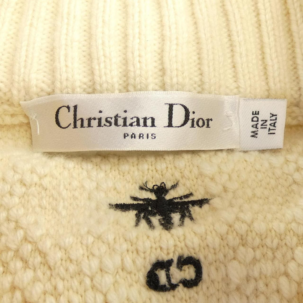 Dior Macro Cannage 254 Jacket — view 4