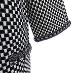 Chanel Coat White — view 6