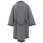 Chanel Coat White — view 2