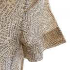 Chanel Vintage Dress Beige — view 5