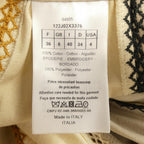 Dior 122 Skirt Beige — view 3