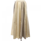 Dior 122 Skirt Beige — view 2