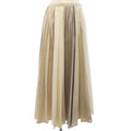 Dior 122 Skirt Beige