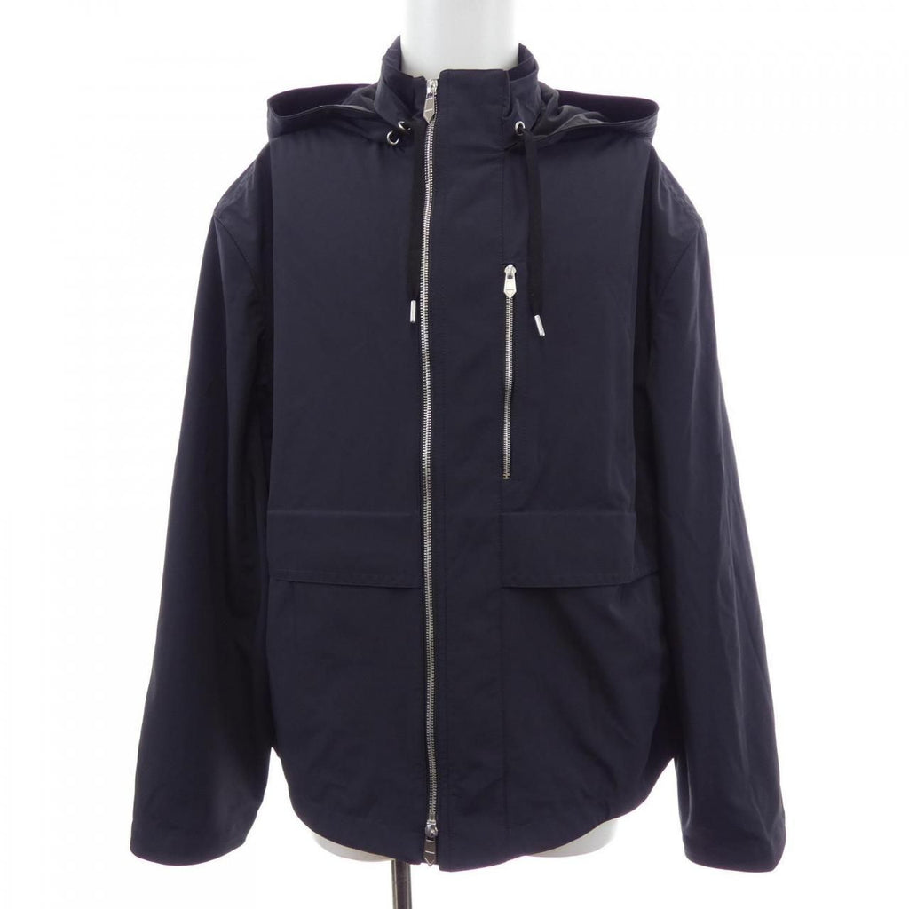 Hermes HL Jacket Navy