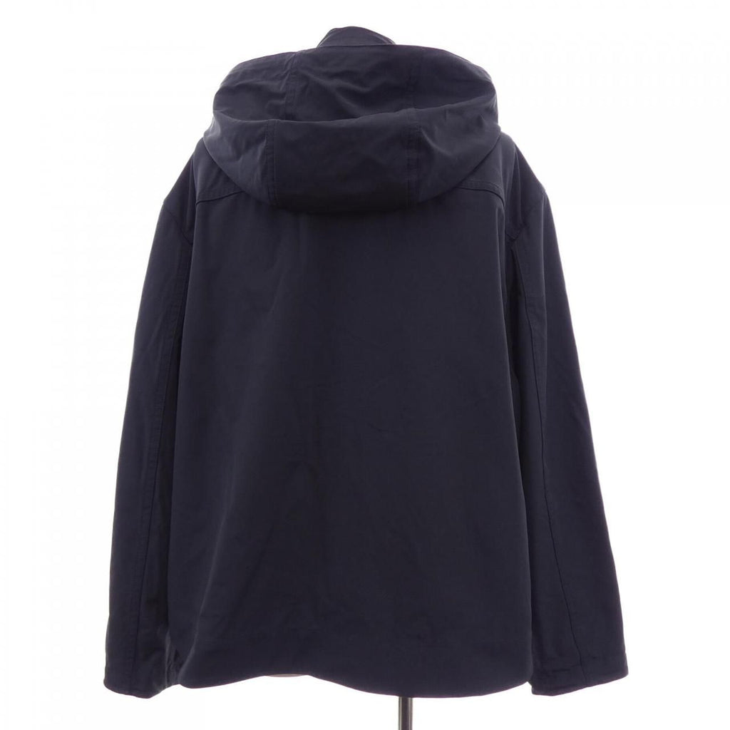 Hermes HL Jacket Navy — view 2