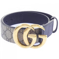 Gucci Belt Black