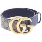 Gucci Belt Black