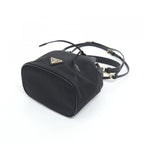 Prada Bag Handbag Gold — view 3