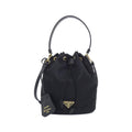 Prada Bag Handbag Gold