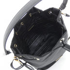 Prada Bag Handbag Gold — view 6