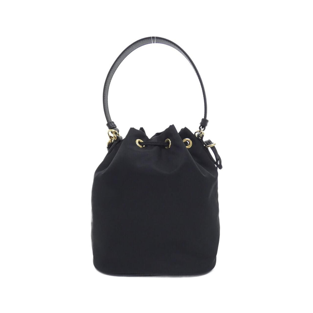Prada Bag Handbag Gold — view 2