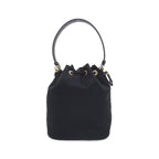 Prada Bag Handbag Gold — view 2