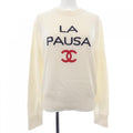 Chanel la Pausa Knit Sweater