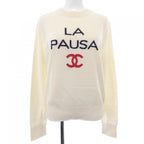 Chanel la Pausa Knit Sweater