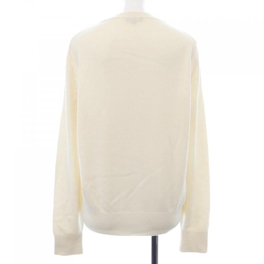 Chanel la Pausa Knit Sweater — view 2