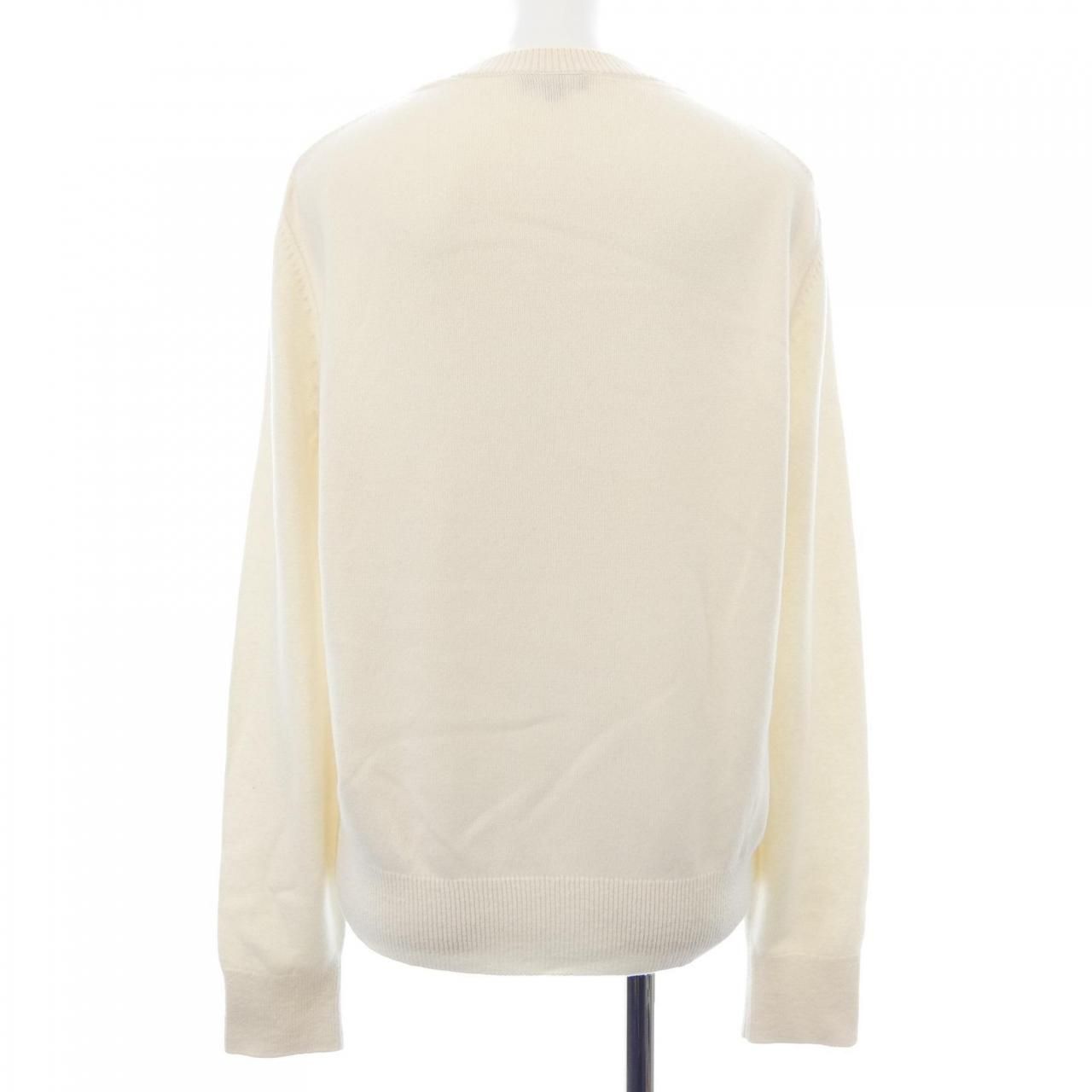 Chanel la Pausa Knit Sweater — view 2