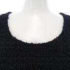 Chanel Dress Black — view 6