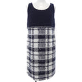 Chanel Dress Black