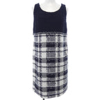Chanel Dress Black