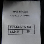 Chanel Dress Black — view 4