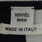 Hermes en Desordre Finesse Bride de Gala 4 6 Knit Sweater — view 4